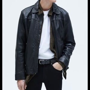 100% genuine leather